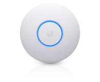 Ubiquiti UAP-nanoHD (a/b/g/n/ac 1733Mb/s) 2,4/5GHz PoE - 438449 - zdjęcie 1